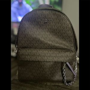 Michael Kors Backpack